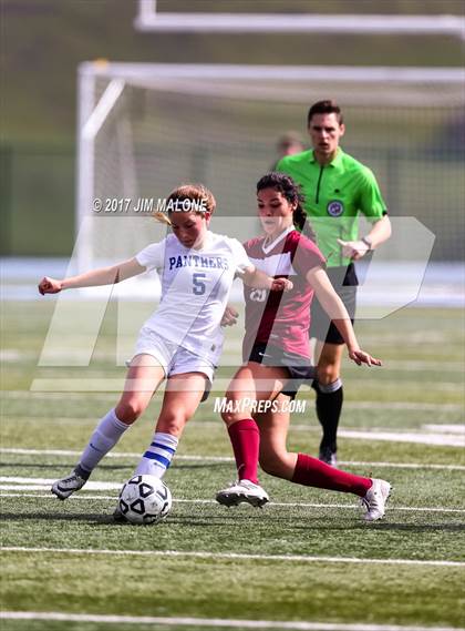 Thumbnail 2 in Ann Sobrato @ Presentation (CIF CCS D2 Final) photogallery.