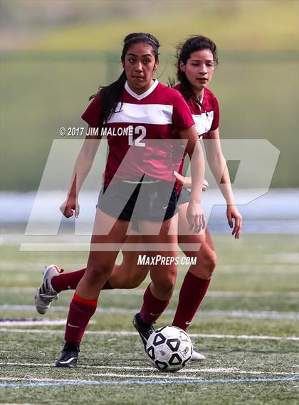 Thumbnail 1 in Ann Sobrato @ Presentation (CIF CCS D2 Final) photogallery.