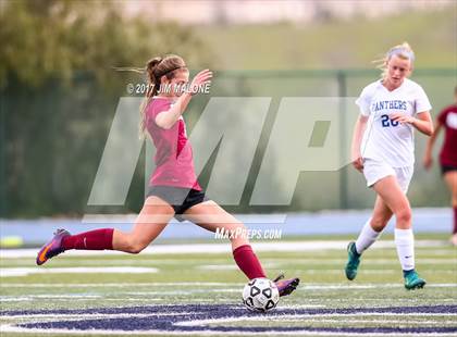 Thumbnail 3 in Ann Sobrato @ Presentation (CIF CCS D2 Final) photogallery.