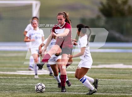 Thumbnail 3 in Ann Sobrato @ Presentation (CIF CCS D2 Final) photogallery.