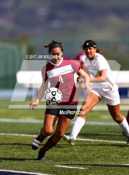 Thumbnail 2 in Ann Sobrato @ Presentation (CIF CCS D2 Final) photogallery.