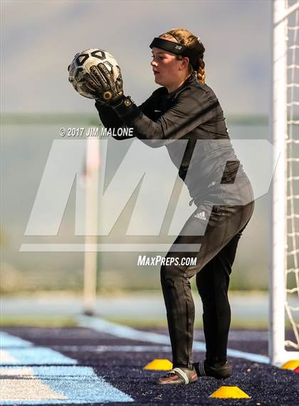 Thumbnail 2 in Ann Sobrato @ Presentation (CIF CCS D2 Final) photogallery.