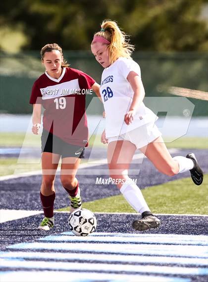 Thumbnail 3 in Ann Sobrato @ Presentation (CIF CCS D2 Final) photogallery.