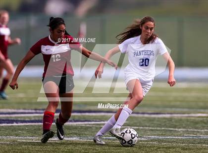 Thumbnail 3 in Ann Sobrato @ Presentation (CIF CCS D2 Final) photogallery.