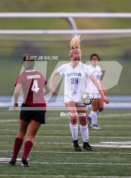 Thumbnail 2 in Ann Sobrato @ Presentation (CIF CCS D2 Final) photogallery.