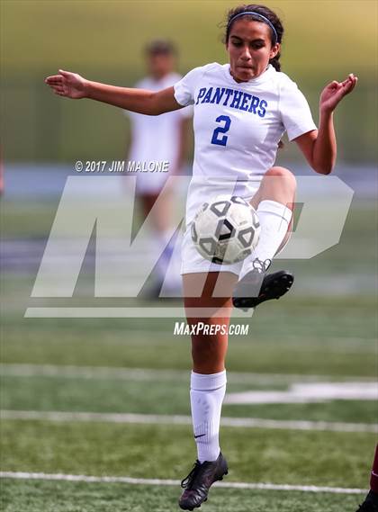 Thumbnail 2 in Ann Sobrato @ Presentation (CIF CCS D2 Final) photogallery.