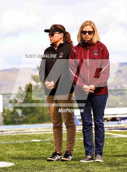 Thumbnail 1 in Ann Sobrato @ Presentation (CIF CCS D2 Final) photogallery.