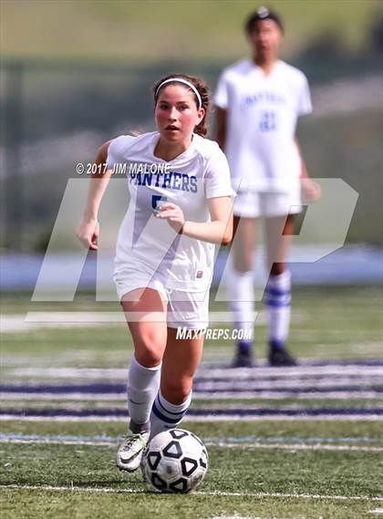 Thumbnail 3 in Ann Sobrato @ Presentation (CIF CCS D2 Final) photogallery.