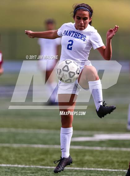 Thumbnail 3 in Ann Sobrato @ Presentation (CIF CCS D2 Final) photogallery.