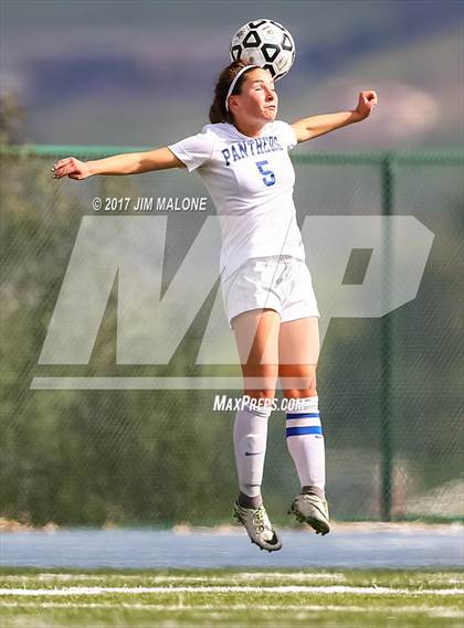 Thumbnail 3 in Ann Sobrato @ Presentation (CIF CCS D2 Final) photogallery.