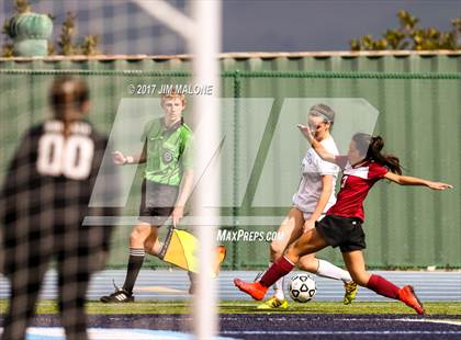 Thumbnail 3 in Ann Sobrato @ Presentation (CIF CCS D2 Final) photogallery.