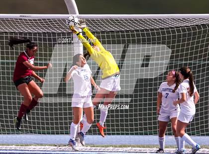 Thumbnail 3 in Ann Sobrato @ Presentation (CIF CCS D2 Final) photogallery.