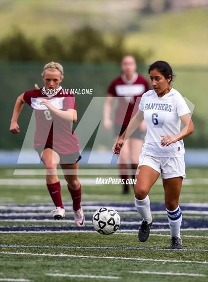 Thumbnail 3 in Ann Sobrato @ Presentation (CIF CCS D2 Final) photogallery.