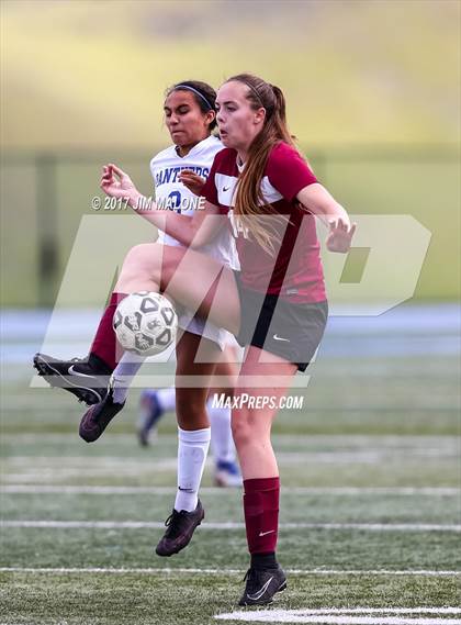 Thumbnail 1 in Ann Sobrato @ Presentation (CIF CCS D2 Final) photogallery.