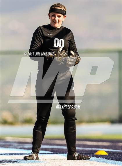 Thumbnail 1 in Ann Sobrato @ Presentation (CIF CCS D2 Final) photogallery.