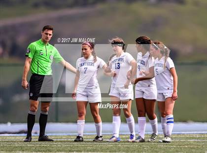 Thumbnail 1 in Ann Sobrato @ Presentation (CIF CCS D2 Final) photogallery.