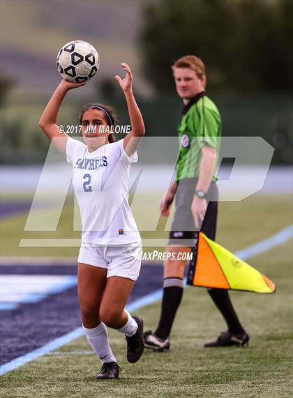 Thumbnail 3 in Ann Sobrato @ Presentation (CIF CCS D2 Final) photogallery.