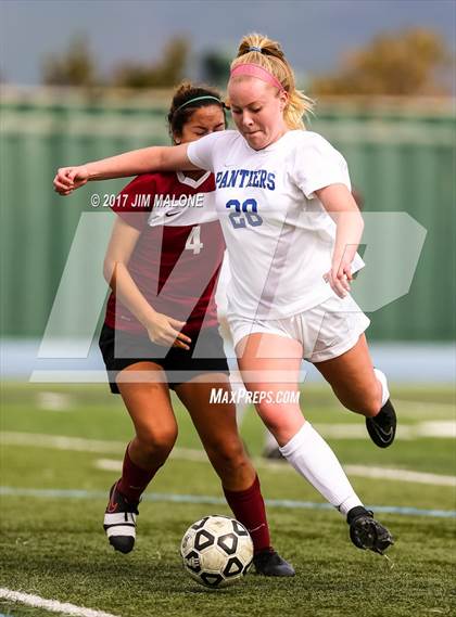 Thumbnail 2 in Ann Sobrato @ Presentation (CIF CCS D2 Final) photogallery.