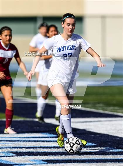 Thumbnail 1 in Ann Sobrato @ Presentation (CIF CCS D2 Final) photogallery.