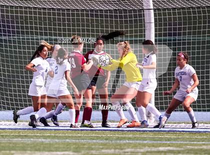 Thumbnail 1 in Ann Sobrato @ Presentation (CIF CCS D2 Final) photogallery.