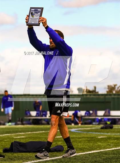 Thumbnail 1 in Ann Sobrato @ Presentation (CIF CCS D2 Final) photogallery.