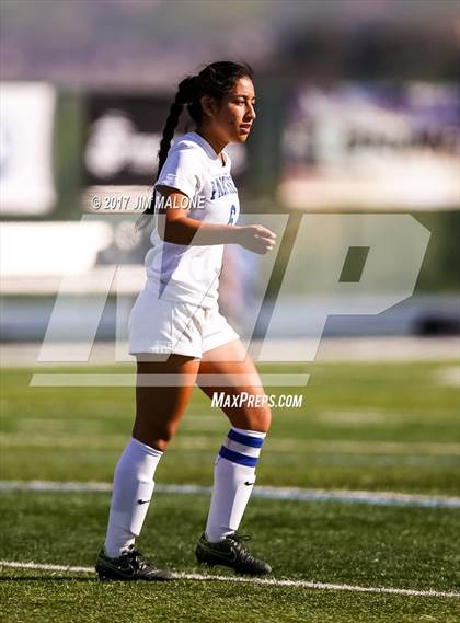Thumbnail 2 in Ann Sobrato @ Presentation (CIF CCS D2 Final) photogallery.