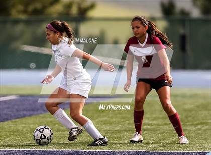 Thumbnail 3 in Ann Sobrato @ Presentation (CIF CCS D2 Final) photogallery.