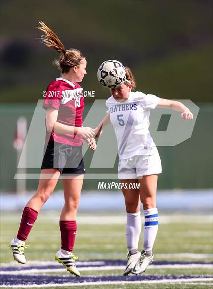 Thumbnail 1 in Ann Sobrato @ Presentation (CIF CCS D2 Final) photogallery.