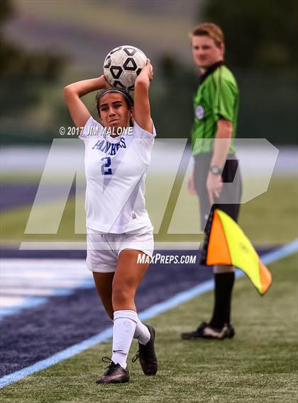 Thumbnail 1 in Ann Sobrato @ Presentation (CIF CCS D2 Final) photogallery.