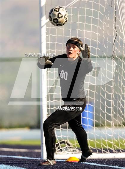 Thumbnail 2 in Ann Sobrato @ Presentation (CIF CCS D2 Final) photogallery.