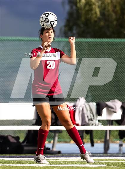 Thumbnail 1 in Ann Sobrato @ Presentation (CIF CCS D2 Final) photogallery.