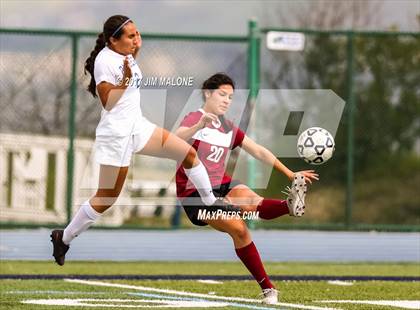 Thumbnail 2 in Ann Sobrato @ Presentation (CIF CCS D2 Final) photogallery.