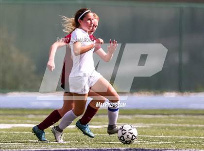 Thumbnail 2 in Ann Sobrato @ Presentation (CIF CCS D2 Final) photogallery.