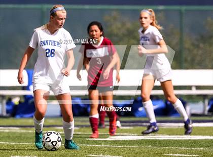 Thumbnail 3 in Ann Sobrato @ Presentation (CIF CCS D2 Final) photogallery.