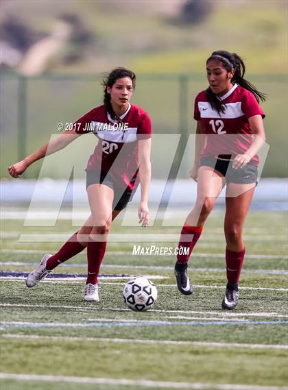 Thumbnail 3 in Ann Sobrato @ Presentation (CIF CCS D2 Final) photogallery.