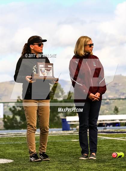 Thumbnail 3 in Ann Sobrato @ Presentation (CIF CCS D2 Final) photogallery.