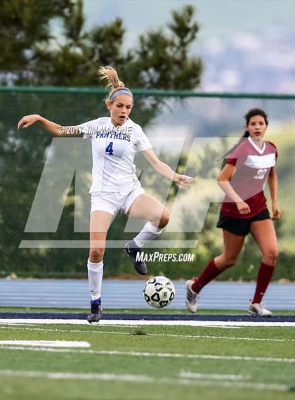 Thumbnail 1 in Ann Sobrato @ Presentation (CIF CCS D2 Final) photogallery.