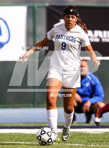 Thumbnail 3 in Ann Sobrato @ Presentation (CIF CCS D2 Final) photogallery.