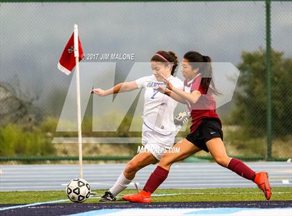 Thumbnail 2 in Ann Sobrato @ Presentation (CIF CCS D2 Final) photogallery.
