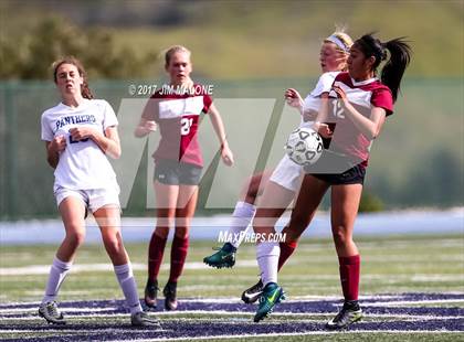 Thumbnail 3 in Ann Sobrato @ Presentation (CIF CCS D2 Final) photogallery.