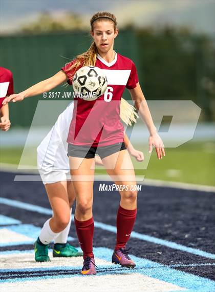 Thumbnail 1 in Ann Sobrato @ Presentation (CIF CCS D2 Final) photogallery.