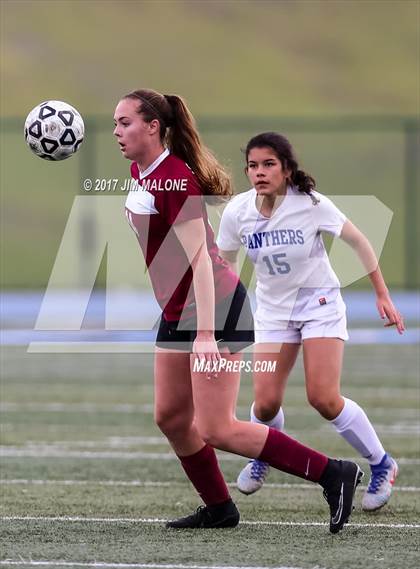 Thumbnail 2 in Ann Sobrato @ Presentation (CIF CCS D2 Final) photogallery.