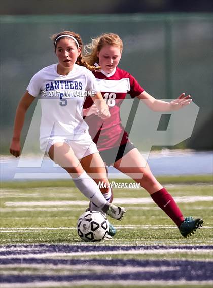 Thumbnail 3 in Ann Sobrato @ Presentation (CIF CCS D2 Final) photogallery.
