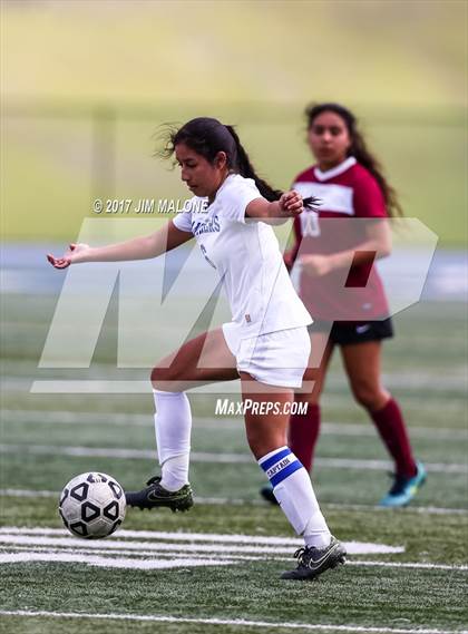 Thumbnail 2 in Ann Sobrato @ Presentation (CIF CCS D2 Final) photogallery.