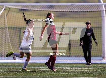 Thumbnail 1 in Ann Sobrato @ Presentation (CIF CCS D2 Final) photogallery.