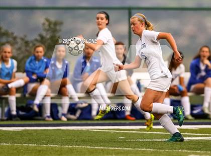 Thumbnail 2 in Ann Sobrato @ Presentation (CIF CCS D2 Final) photogallery.
