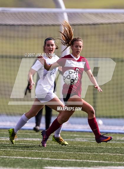 Thumbnail 2 in Ann Sobrato @ Presentation (CIF CCS D2 Final) photogallery.