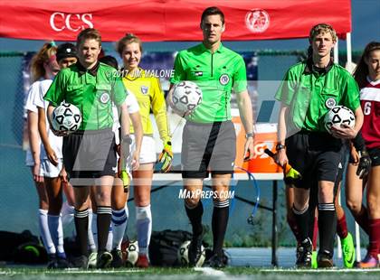 Thumbnail 3 in Ann Sobrato @ Presentation (CIF CCS D2 Final) photogallery.