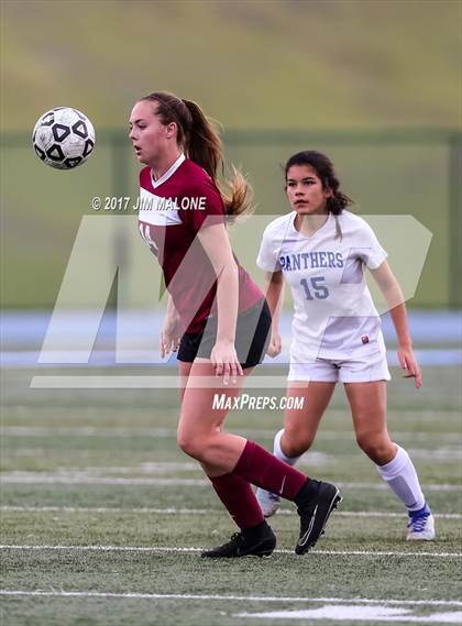 Thumbnail 3 in Ann Sobrato @ Presentation (CIF CCS D2 Final) photogallery.