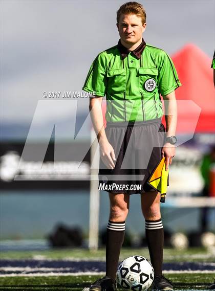 Thumbnail 2 in Ann Sobrato @ Presentation (CIF CCS D2 Final) photogallery.